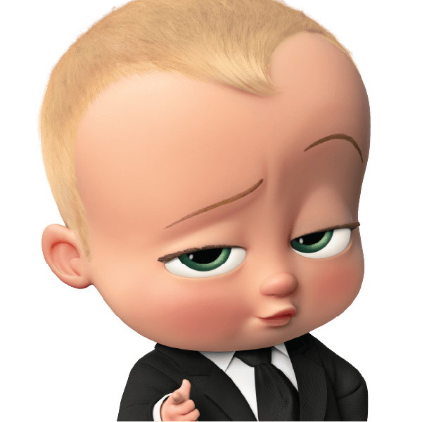 Boss Baby