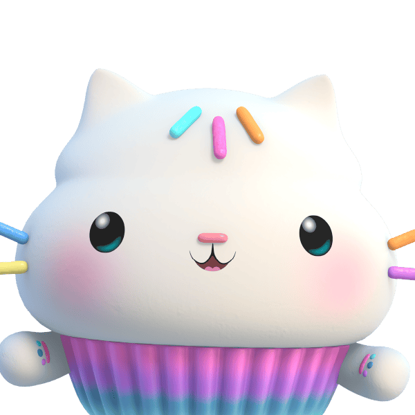 Cakey Cat